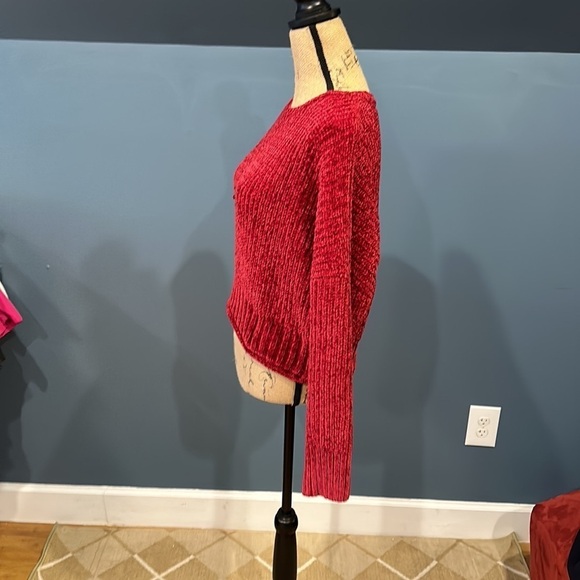 Altar’d State sweater size medium women’s - Picture 3 of 8